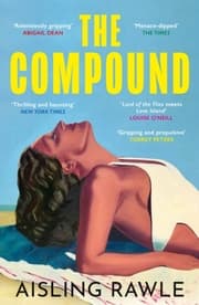 Cover von The Compound