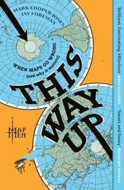 Cover von This Way Up
