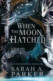 Cover von When the Moon Hatched