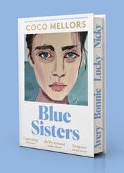 Cover von Blue Sisters