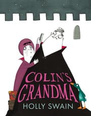 Cover von Colin's Grandma