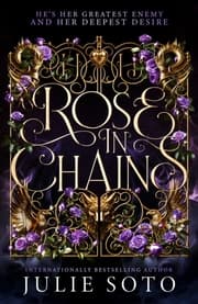 Cover von Rose in Chains