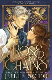 Cover von Rose in Chains