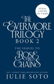Cover von The Evermore Trilogy 2