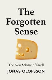 Cover von The Forgotten Sense