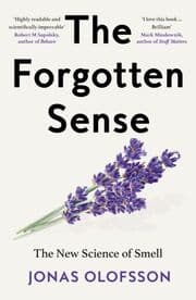 Cover von The Forgotten Sense