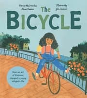 Cover von The Bicycle