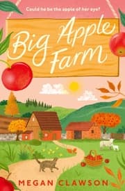 Cover von Big Apple Farm