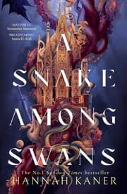 Cover von A Snake Among Swans