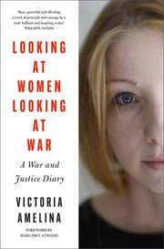 Cover von Looking at Women at War