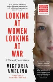 Cover von Looking at Women, Looking at War