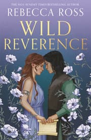 Cover von Wild Reverence
