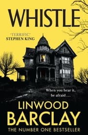 Cover von Whistle