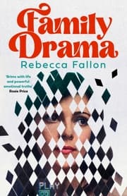 Cover von Family Drama