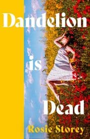 Cover von Dandelion is Dead