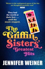 Cover von The Griffin Sisters' Greatest Hits