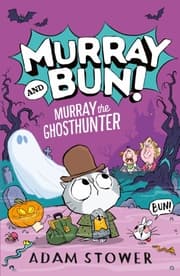 Cover von Murray and Bun! - Murray the Ghosthunter