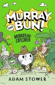 Cover von Murray and Bun - Murray The Explorer