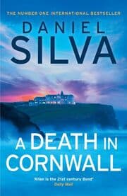 Cover von A Death in Cornwall