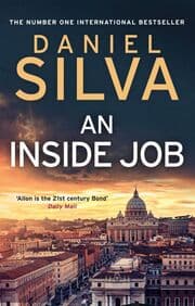 Cover von An Inside Job
