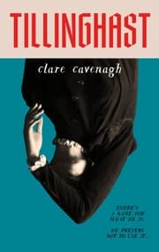 Cover von Tillinghast