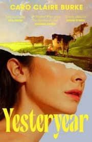 Cover von Yesteryear