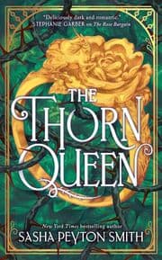 Cover von The Thorn Queen