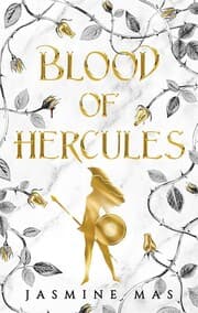 Cover von Blood of Hercules