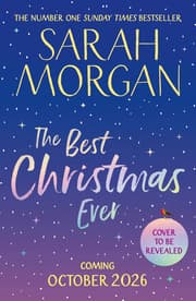 Cover von The Best Christmas Ever