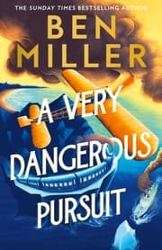 Cover von A Very Dangerous Pursuit