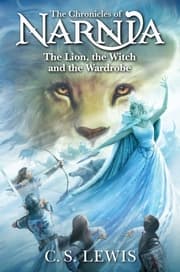 Cover von The Chronicles of Narnia - The Lion, the Witch and the Wardrobe