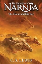 Cover von The Chronicles of Narnia - The Horse and His Boy