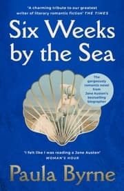 Cover von Six Weeks by the Sea