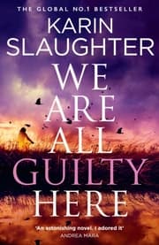 Cover von We Are All Guilty Here