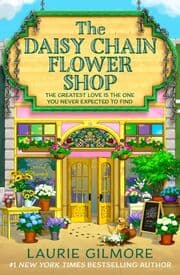 Cover von The Daisy Chain Flower Shop
