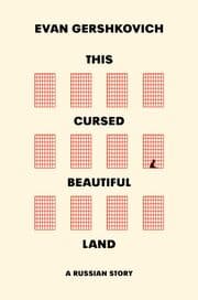 Cover von This Cursed Beautiful Land