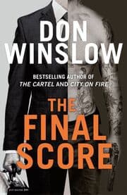 Cover von The Final Score