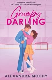 Cover von Grumpy Darling