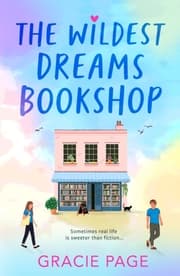 Cover von The Wildest Dreams Bookshop