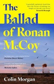 Cover von The Ballad of Ronan McCoy
