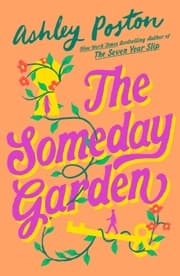 Cover von The Someday Garden