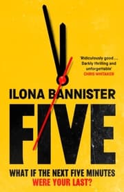 Cover von Five