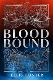 Cover von Blood Bound
