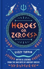 Cover von Heroes or Zeroes?