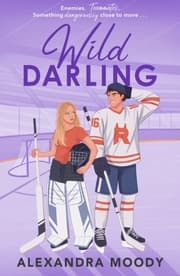 Cover von Wild Darling
