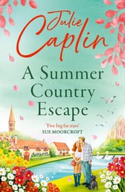 Cover von A Summer Country Escape