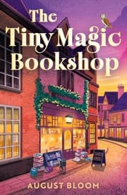 Cover von The Tiny Magic Bookshop