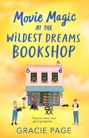Cover von Movie Magic at the Wildest Dreams Bookshop