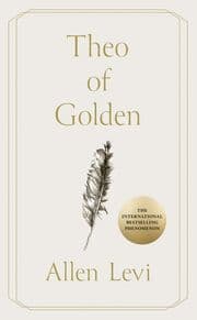Cover von Theo of Golden