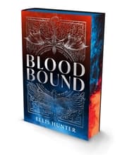 Cover von Blood Bound